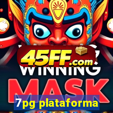 7pg plataforma